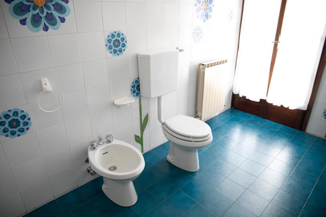Iseolakerental - Villa Flavia Рива ди Солто Екстериор снимка
