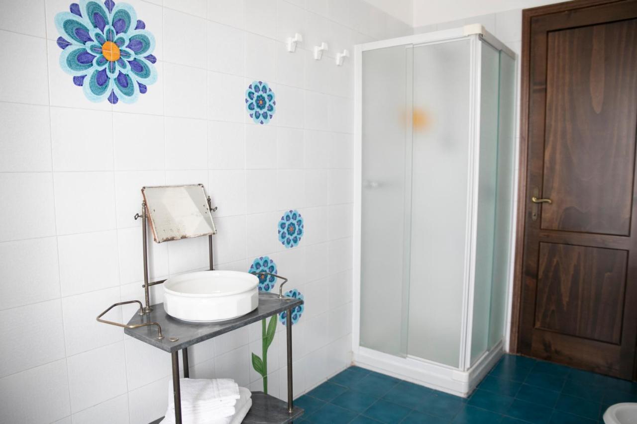 Iseolakerental - Villa Flavia Рива ди Солто Екстериор снимка