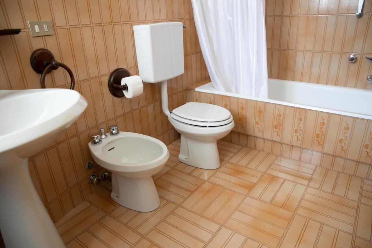 Iseolakerental - Villa Flavia Рива ди Солто Екстериор снимка