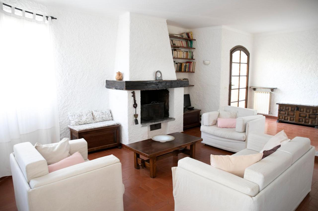 Iseolakerental - Villa Flavia Рива ди Солто Екстериор снимка